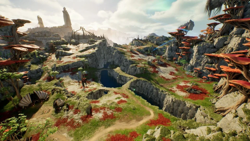 『AION 2』のLaunch Scale Testが終了、次は9月30日のアーリーアクセスへ。Steam参加者はPlaytest Appのアンインストールが必要