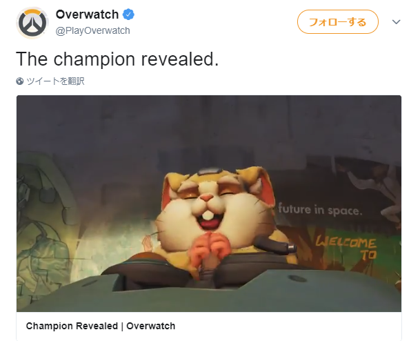 『Heroes、Champions』正しく呼称を呼んでいるかのユーザー調査