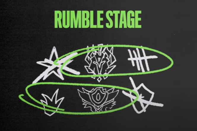 rumble-stage