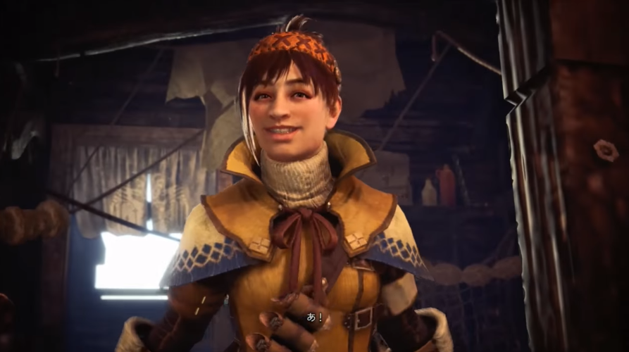 Monster Hunter Worldのエンディングがユーザーに与えるものとは