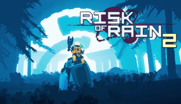 【RoR2】Risk of Rain 2 パッチノート(Build ID #3703355)