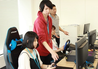esportsと仕事を両立しながら活躍するビーウィズ社員