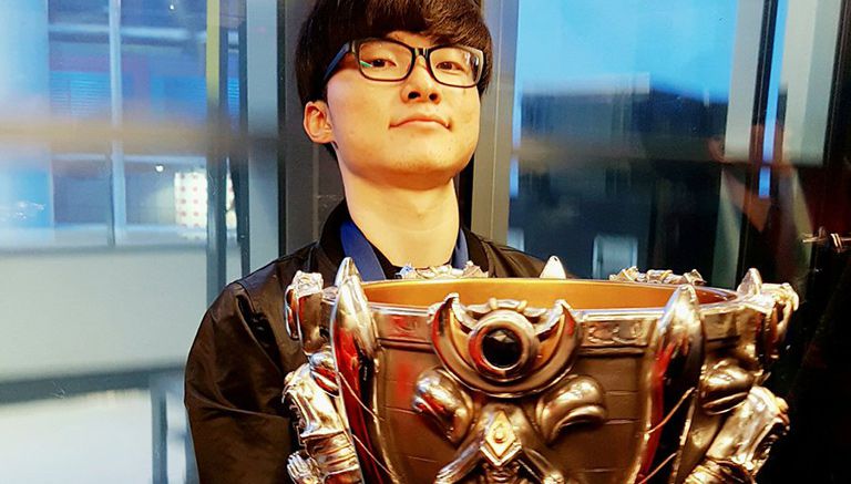 faker