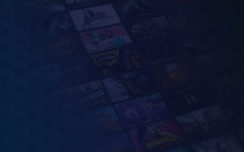 Steamのロイヤルティプログラムが始動するかもしれないとの噂