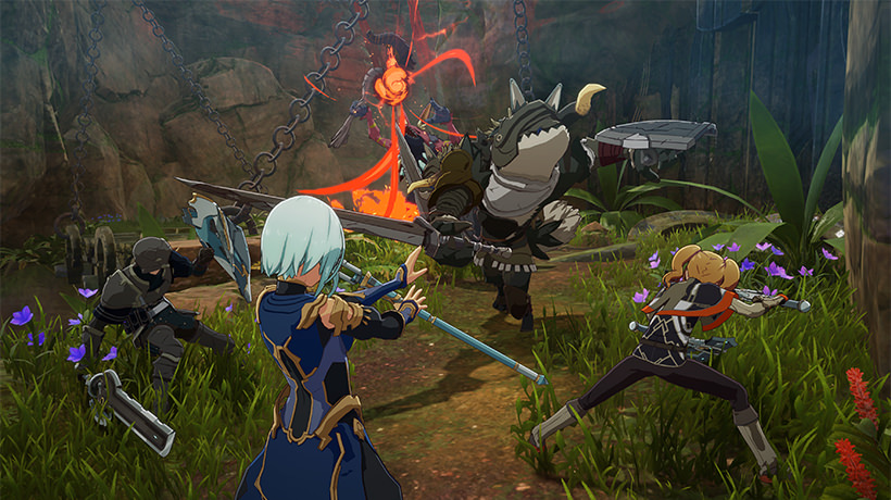 まもなくサービス開始!『BLUE PROTOCOL』事前にやっておくことは?ぶっちゃけ課金要素とかどう?【ブルプロ/ブループロトコル】