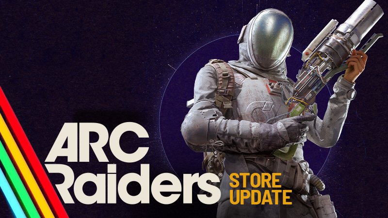 『ARC Raiders』アップデート1.47.0配信。過去最大の大型更新「Frozen Trail」は10月8日、初公開映像は日本時間9月24日2時から。チート対策は初回永久BANを拡大