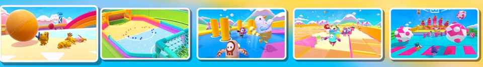 fallguysgamemode