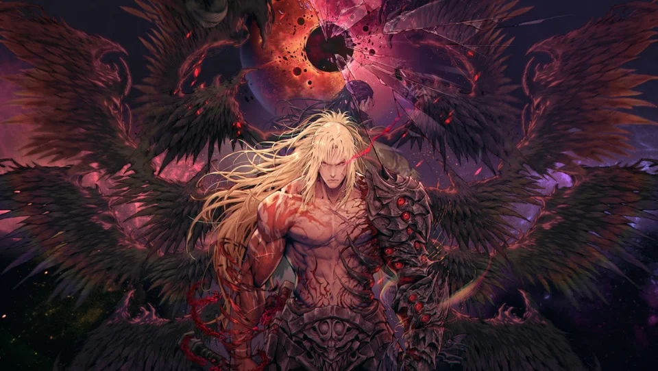 『アラド戦記』の世界観をベースとしたハードコアARPG『The First Berserker: Khazan』トレーラーを公開