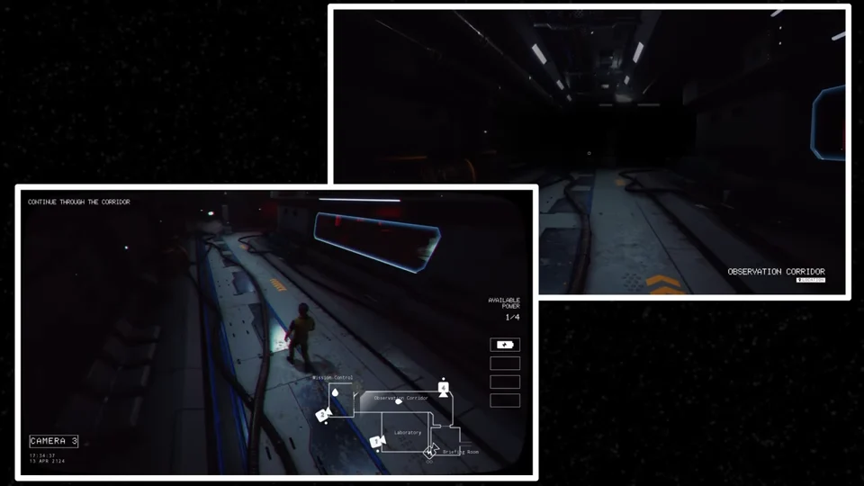 2人専用ホラー『Astrumis - Survive Together』──連携がカギの非対称Co-op