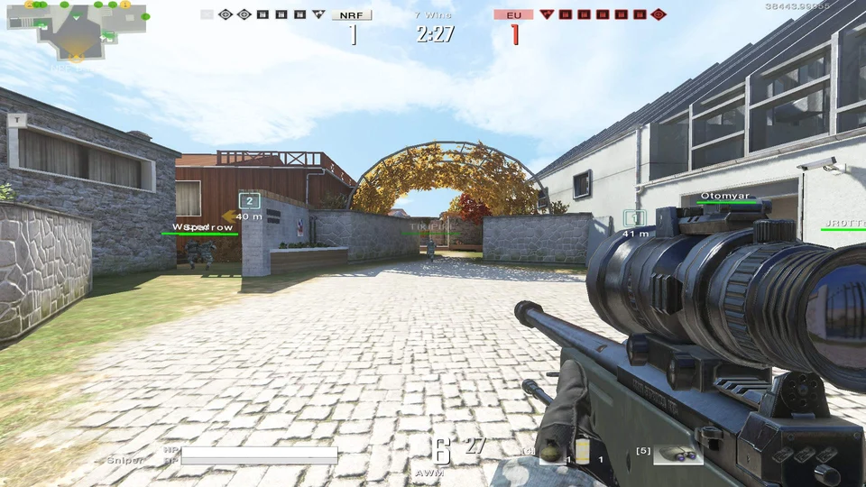 ava fov 114