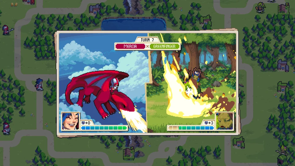 wargroovebattle