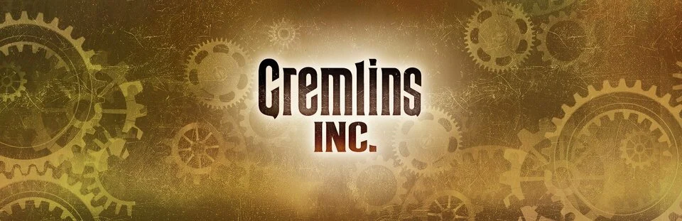Gremlins, Inc. Qfasaを偲んでイベント開催中