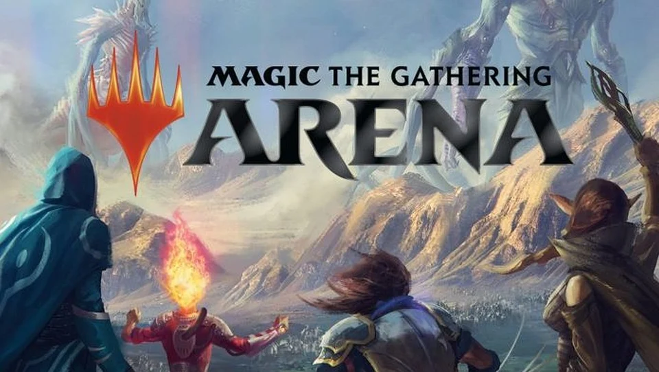 MTGアリーナ初心者はどのゲームモードを遊ぶべき？資産を増やす効率で各モードを比較