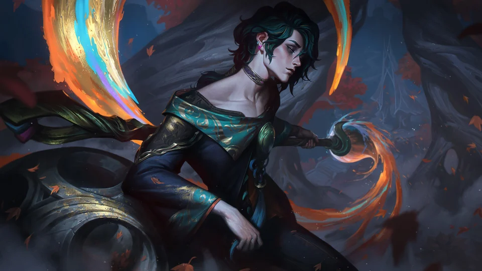 【LoL】プロシーン開幕、フェイって実際どうなの?高難度チャンピオンフェイの活躍をチェック