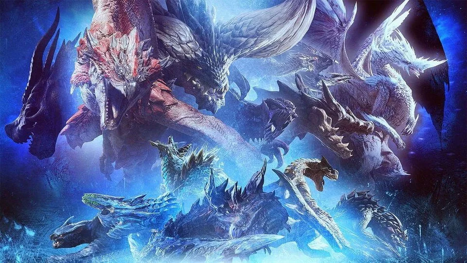 【MHW:IB】超絶上方修正で使用率2倍に!?話題の最強武器を解説!!【モンハンワールド】