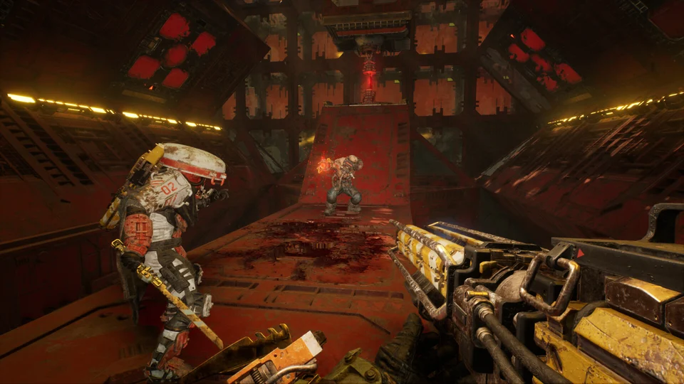 Dead by Daylightの開発元が贈る基地建設/襲撃型FPS『Meet Your Maker』オープンベータが開始