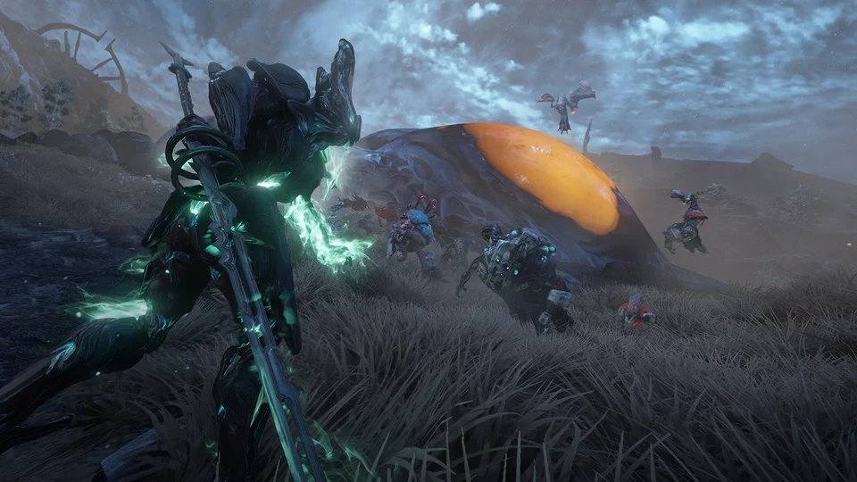 【Warframe】「疫病の星」作戦のやり方と報酬｜3グレードの条件と製作済みUmbraフォーマ【2026年版】
