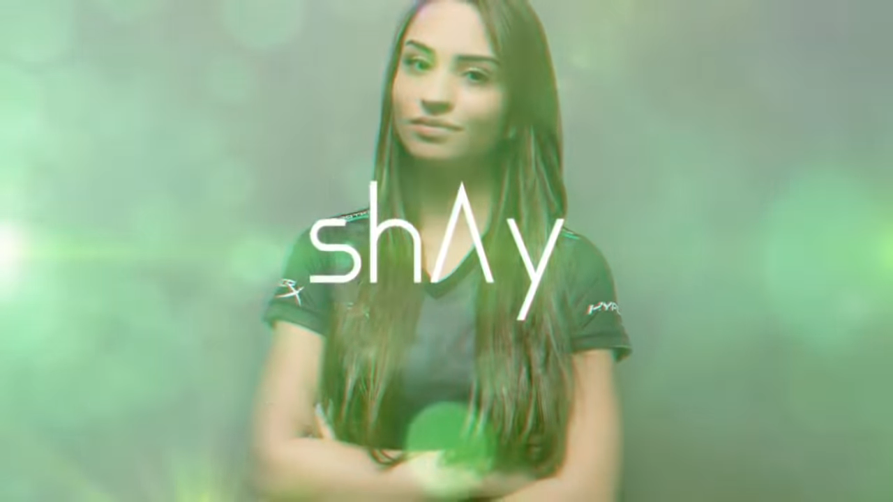 Shayene “shAy” Victorio