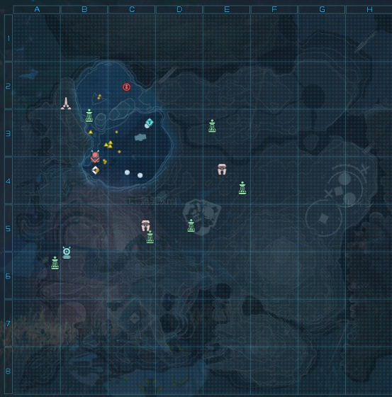 リージョンマグ